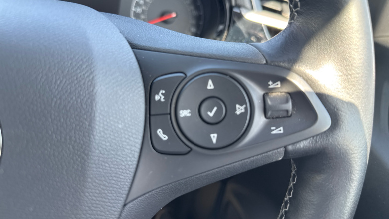 Vauxhall Corsa 1.2 SE Edition 5dr Petrol Hatchback